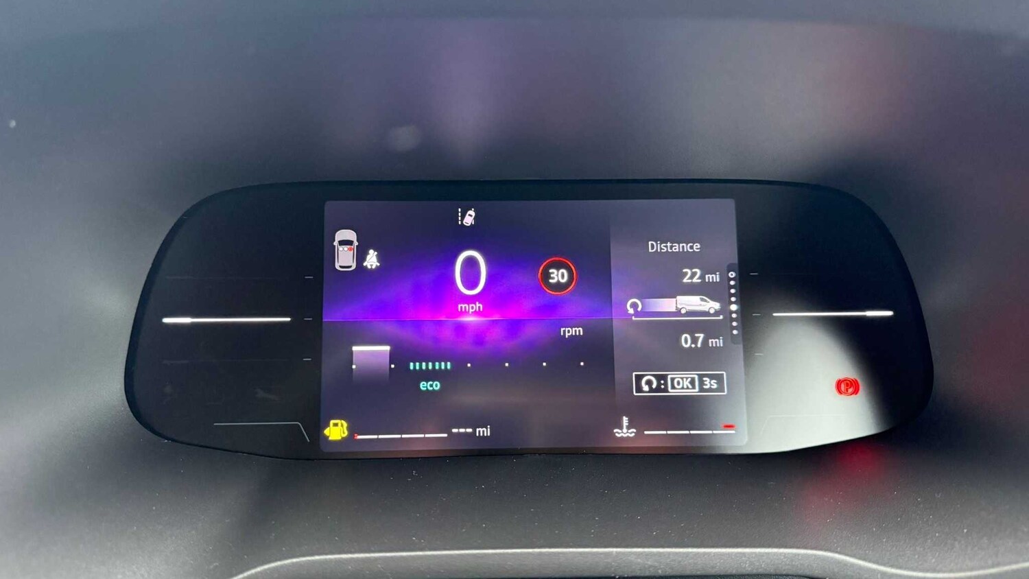 Used Renault Trafic 2025 for sale - 77859156: Photo 13