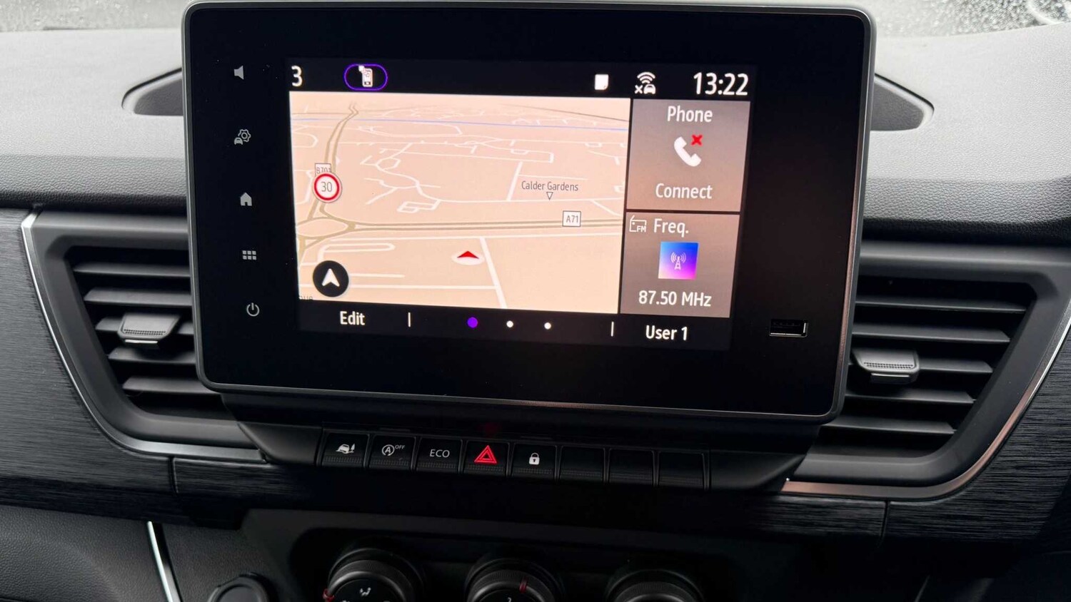 Used Renault Trafic 2025 for sale - 77859156: Photo 14