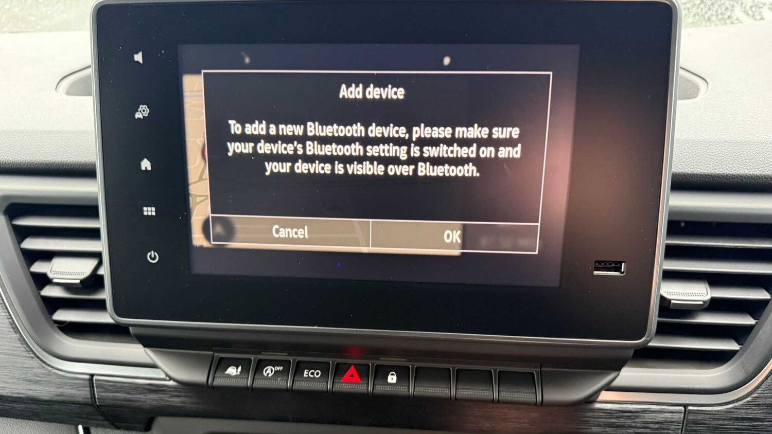 Used Renault Trafic 2025 for sale - 77859156: Photo 15