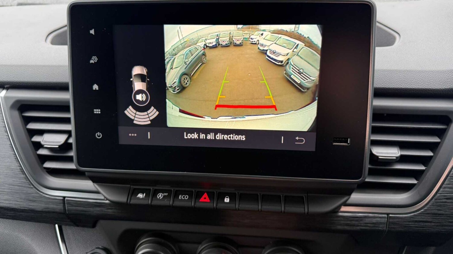 Used Renault Trafic 2025 for sale - 77859156: Photo 17