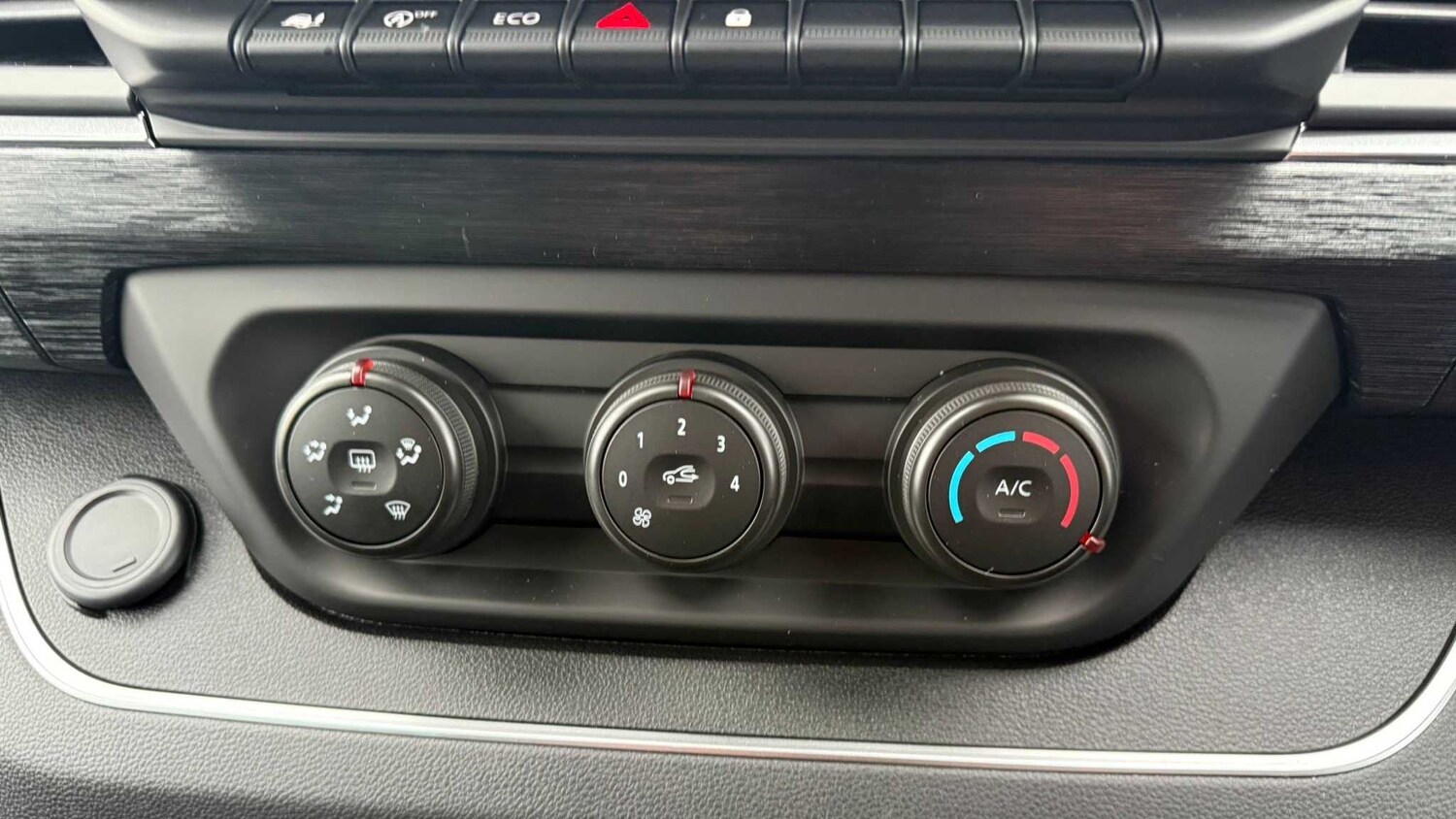 Used Renault Trafic 2025 for sale - 77859156: Photo 18