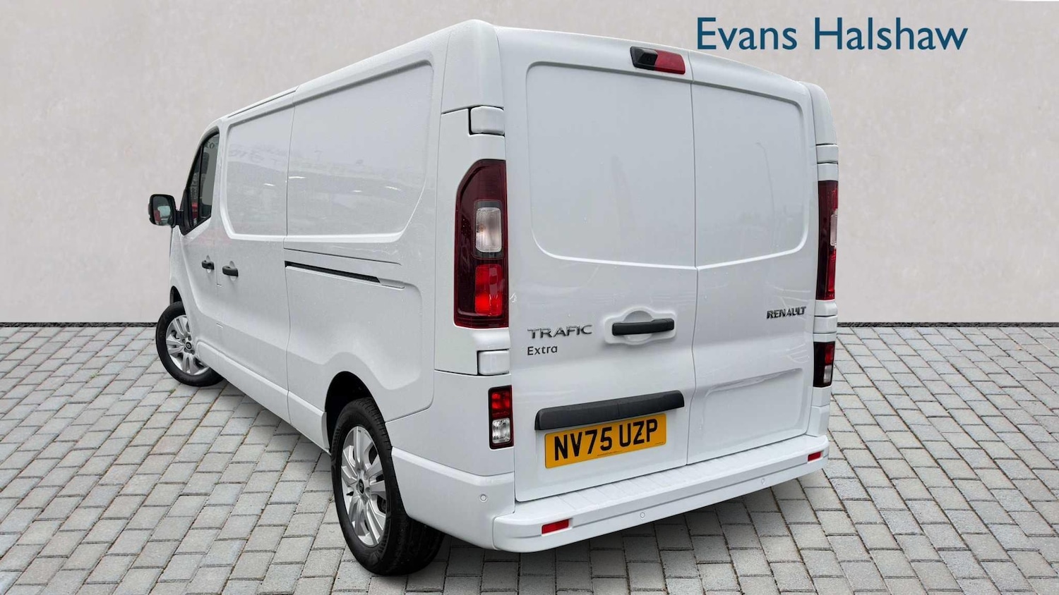 Used Renault Trafic 2025 for sale - 77859156: Photo 2