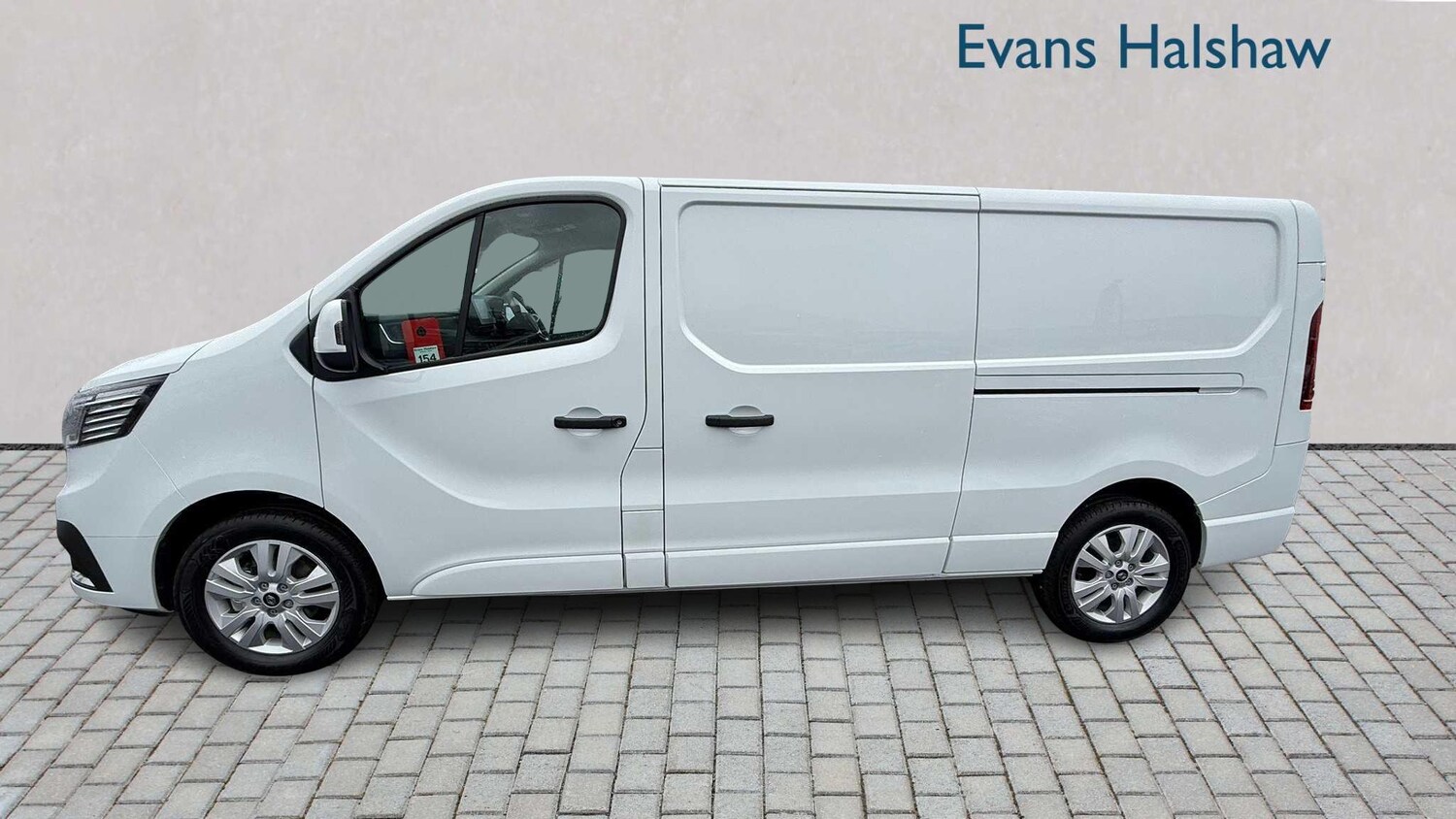 Used Renault Trafic 2025 for sale - 77859156: Photo 4