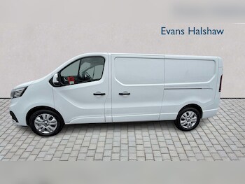 Used Renault Trafic 2025 for sale - 77859156: Photo