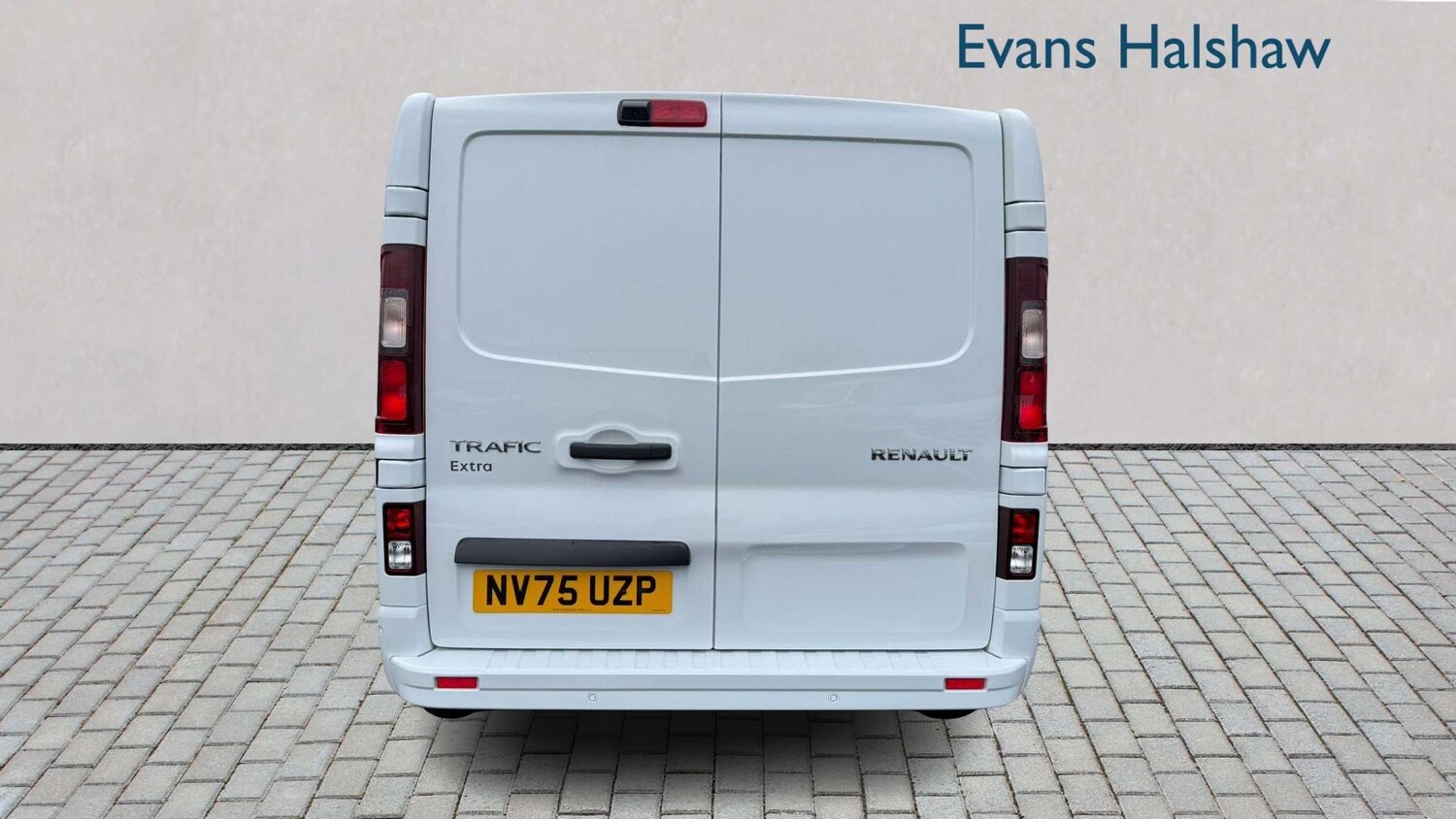 Used Renault Trafic 2025 for sale - 77859156: Photo 5