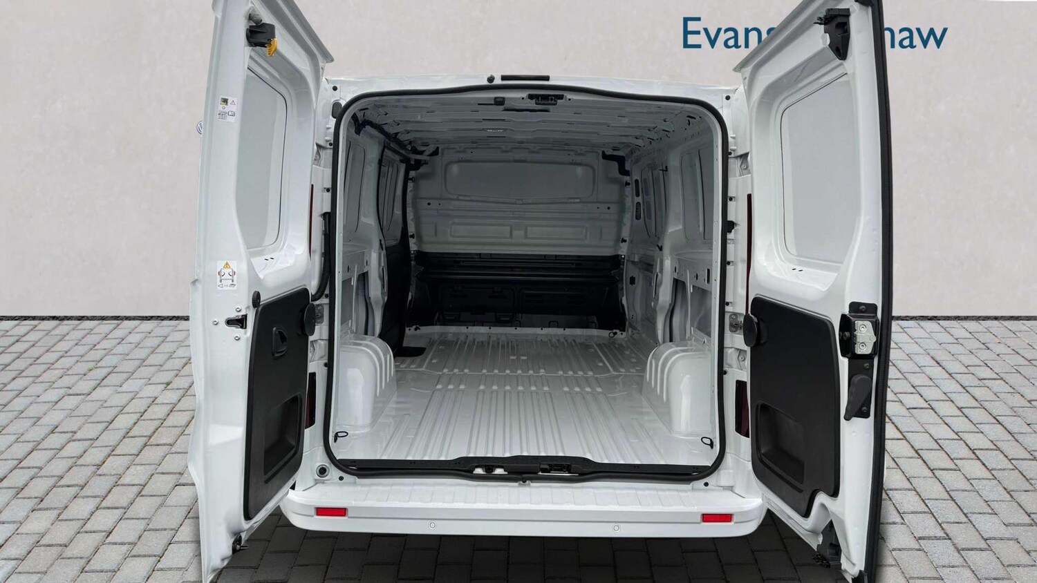 Used Renault Trafic 2025 for sale - 77859156: Photo 7