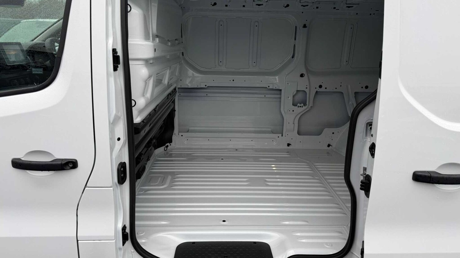 Used Renault Trafic 2025 for sale - 77859156: Photo 8