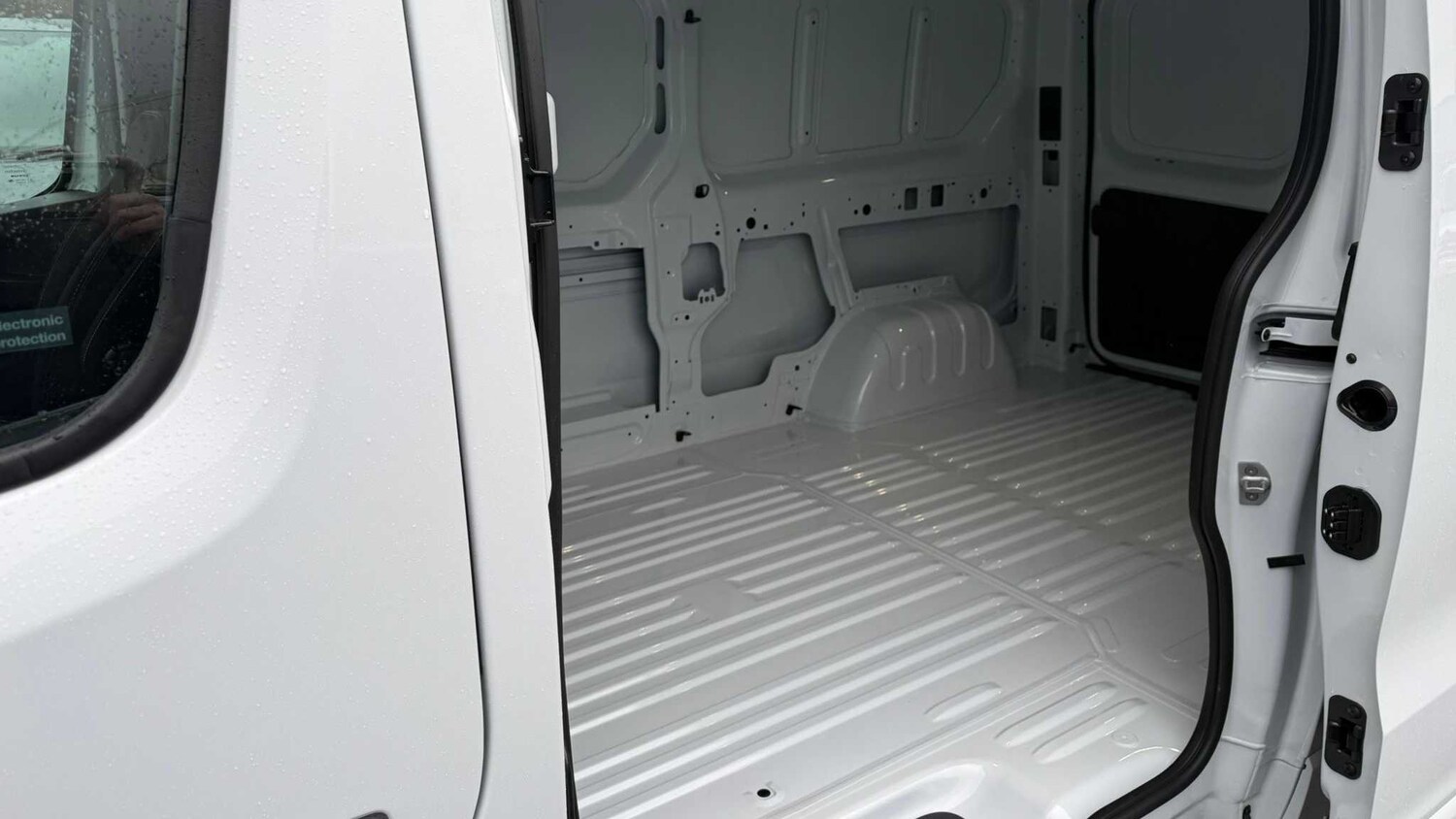 Used Renault Trafic 2025 for sale - 77859156: Photo 9