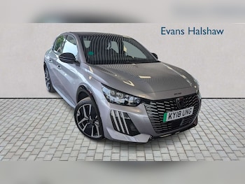Used Peugeot 208 2024 for sale - 79251092: Photo