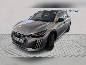 Used Peugeot 208 2024 for sale - 79251092: Photo