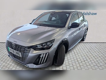 Used Peugeot 208 2024 for sale - 79251092: Photo
