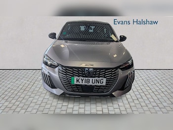 Used Peugeot 208 2024 for sale - 79251092: Photo
