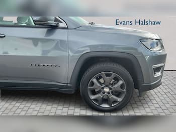Used Jeep Compass 2020 for sale - 79864378: Photo