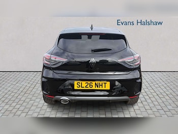 Used Renault Clio 2026 for sale - 78104907: Photo