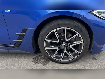 Used BMW 4 Series 2022 for sale - 79568165: Photo