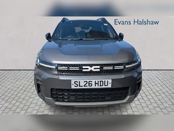 Used Dacia Bigster 2026 for sale - 79161130: Photo