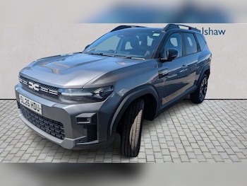 Used Dacia Bigster 2026 for sale - 79161130: Photo