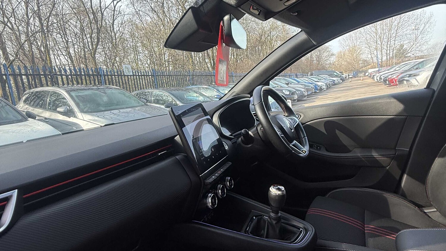 Used Renault Clio 2023 for sale - 78188015: Photo 10