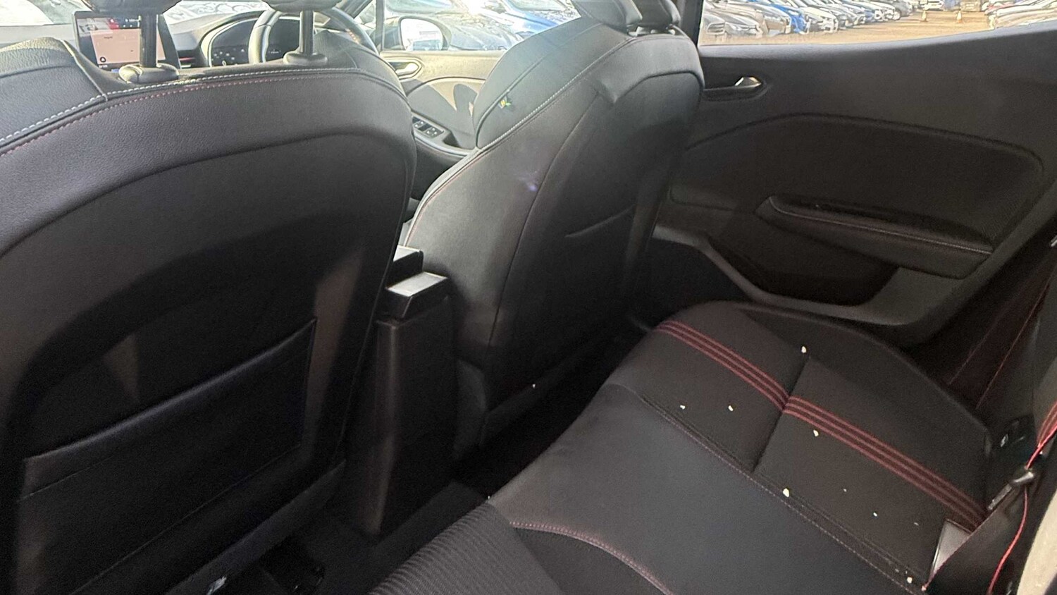 Used Renault Clio 2023 for sale - 78188015: Photo 11