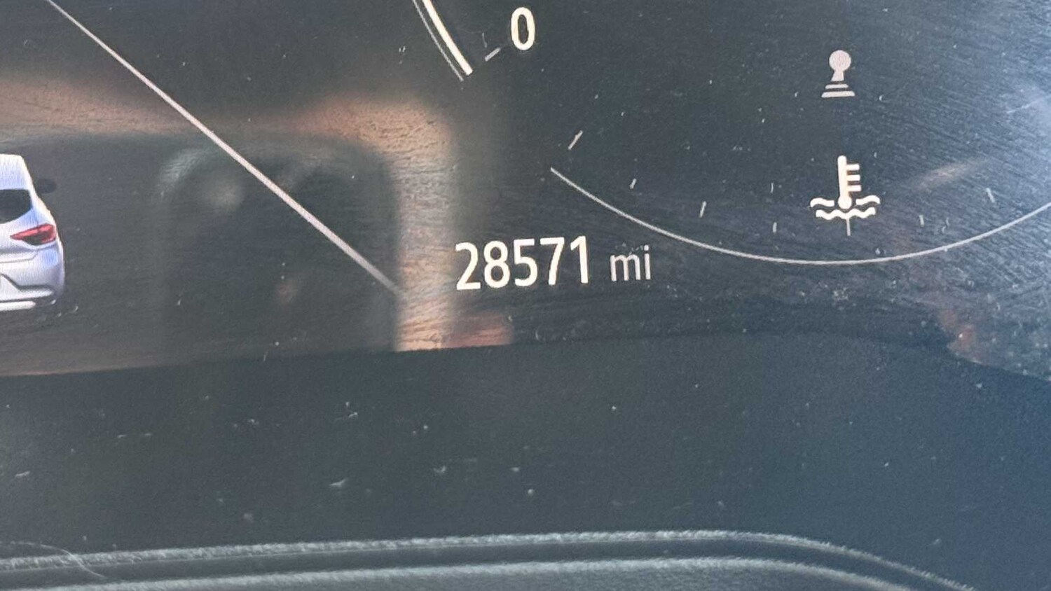 Used Renault Clio 2023 for sale - 78188015: Photo 15