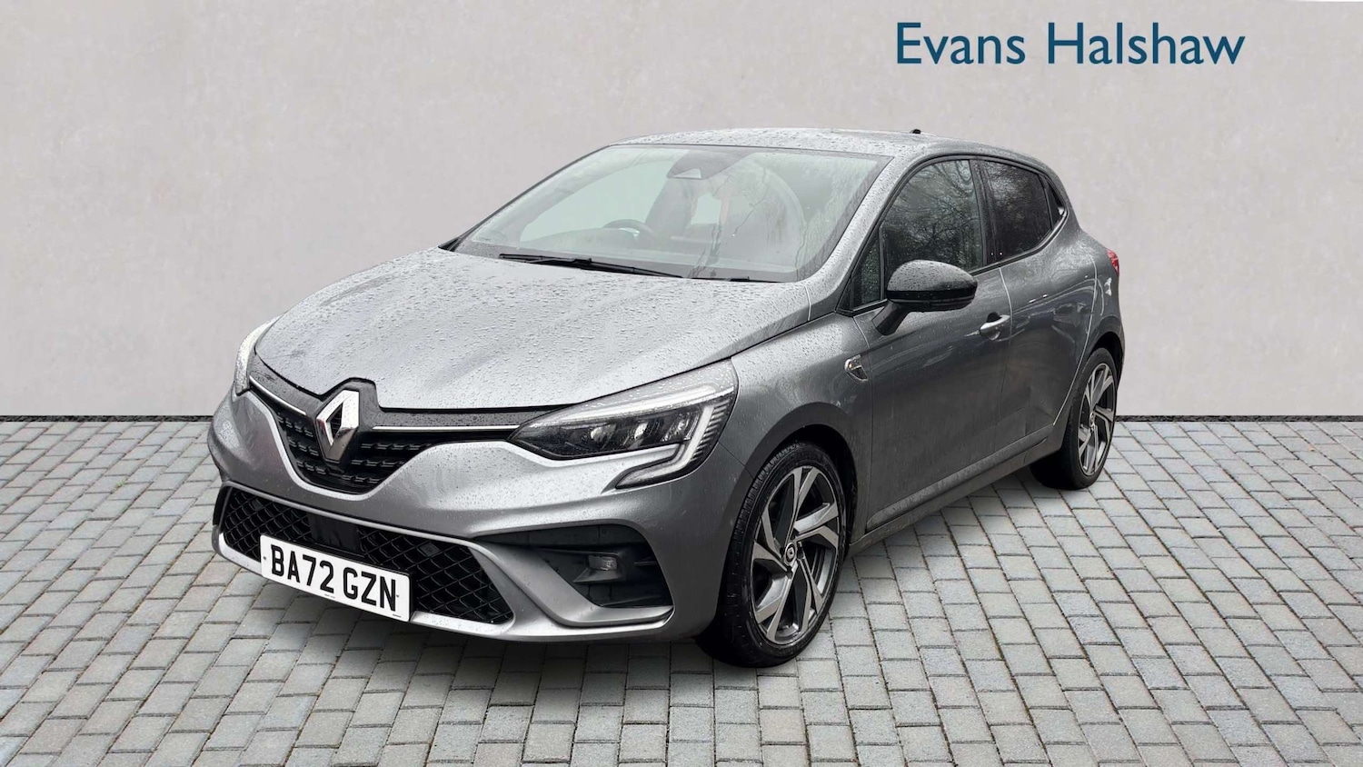 Used Renault Clio 2023 for sale - 78188015: Photo 2