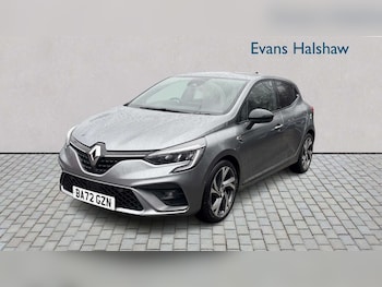 Used Renault Clio 2023 for sale - 78188015: Photo