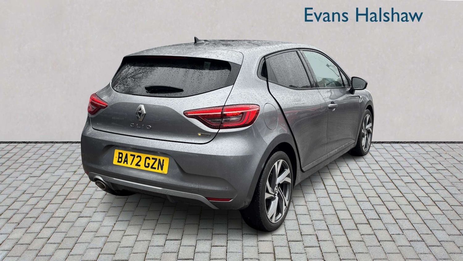 Used Renault Clio 2023 for sale - 78188015: Photo 4