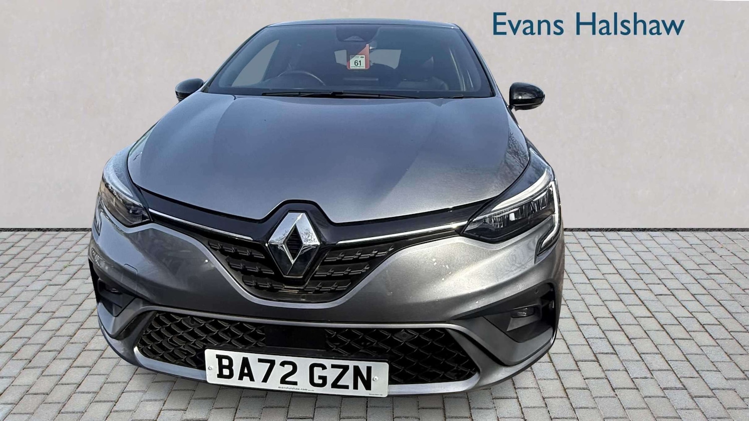 Used Renault Clio 2023 for sale - 78188015: Photo 5