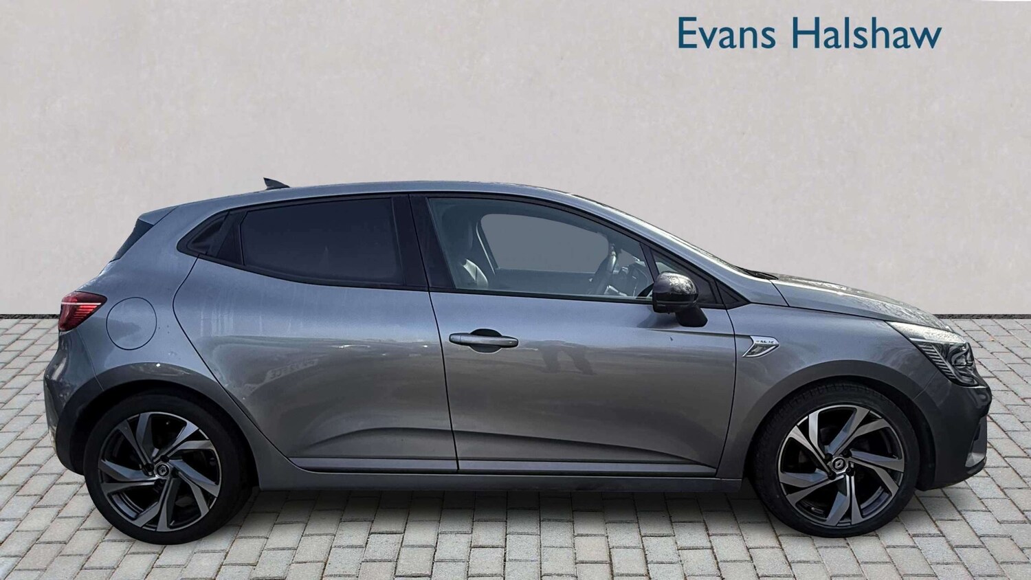 Used Renault Clio 2023 for sale - 78188015: Photo 6