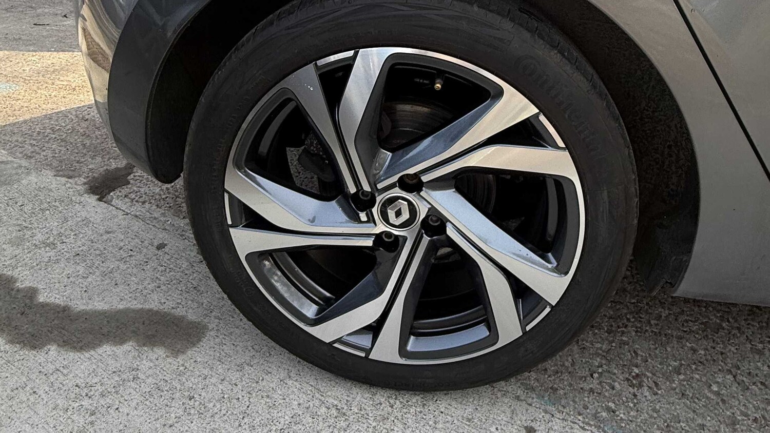 Used Renault Clio 2023 for sale - 78188015: Photo 7