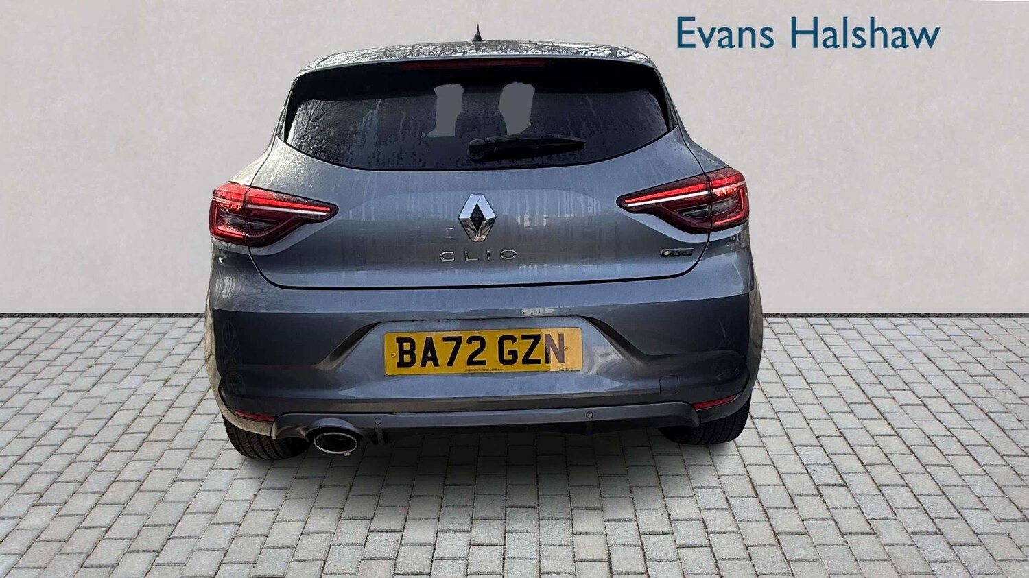 Used Renault Clio 2023 for sale - 78188015: Photo 9