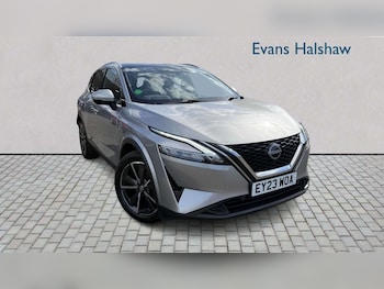Used Nissan Qashqai 2023 for sale - 79428452: Photo