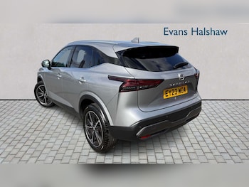 Used Nissan Qashqai 2023 for sale - 79428452: Photo
