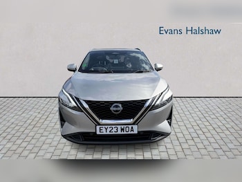 Used Nissan Qashqai 2023 for sale - 79428452: Photo