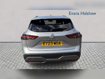 Used Nissan Qashqai 2023 for sale - 79428452: Photo