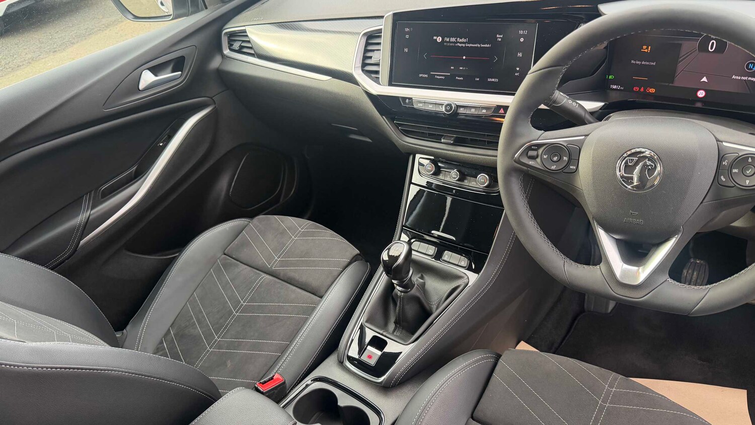 Used Vauxhall Grandland for sale - 77859555: Photo 12