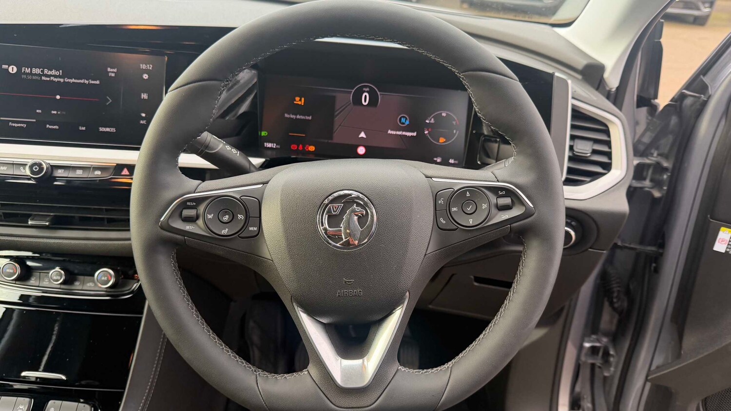 Used Vauxhall Grandland for sale - 77859555: Photo 13