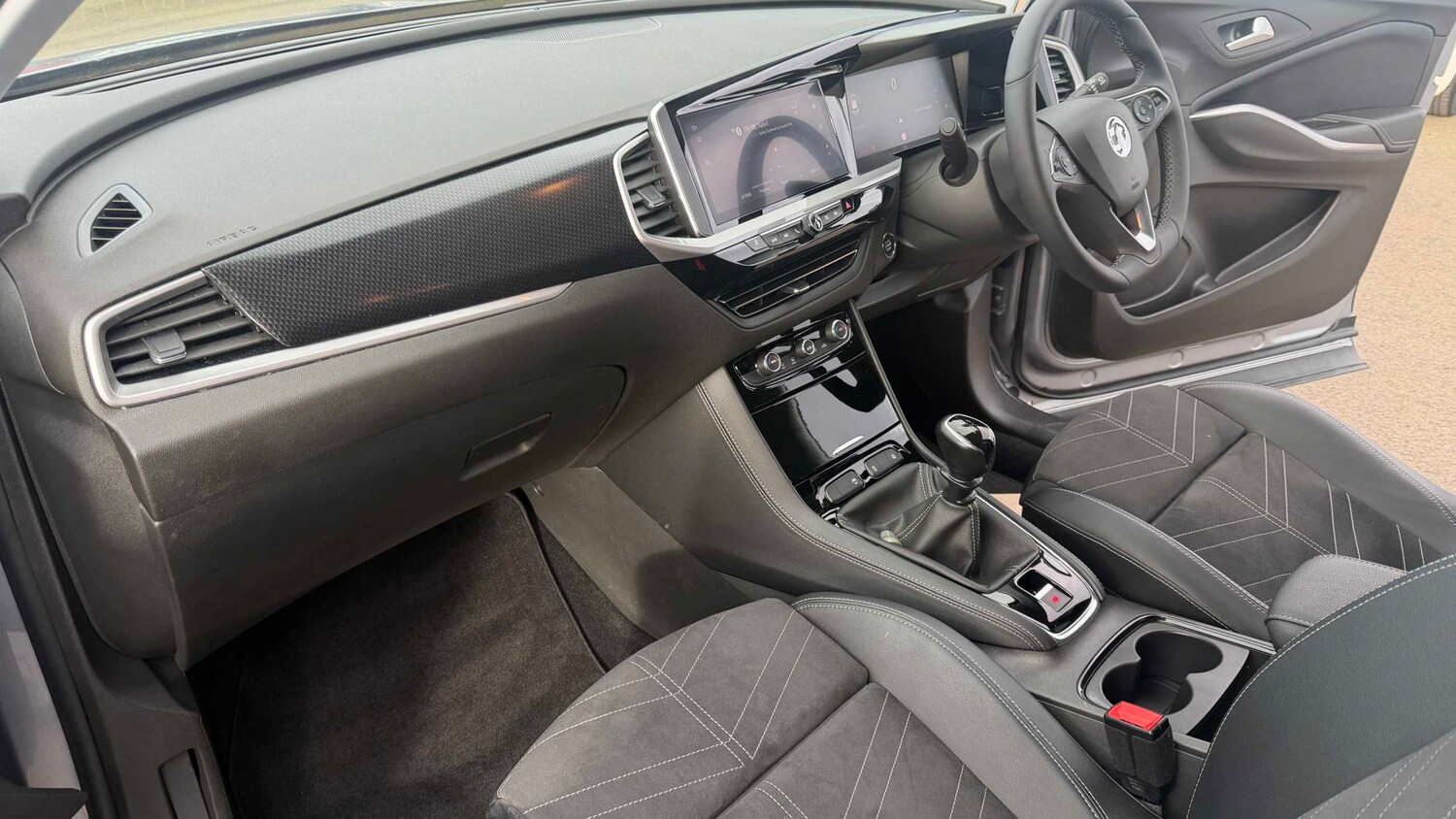 Used Vauxhall Grandland for sale - 77859555: Photo 14