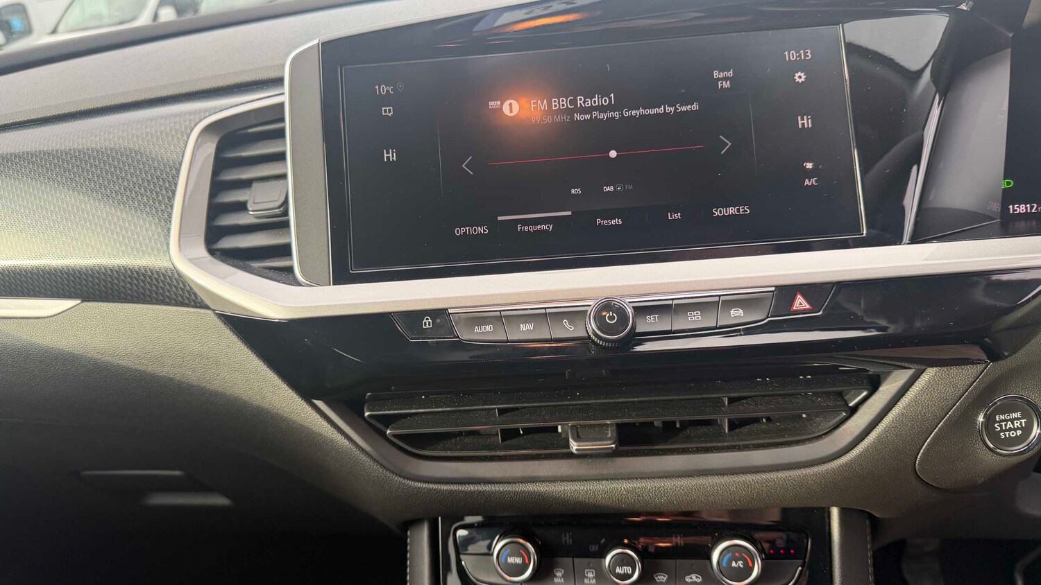 Used Vauxhall Grandland for sale - 77859555: Photo 17