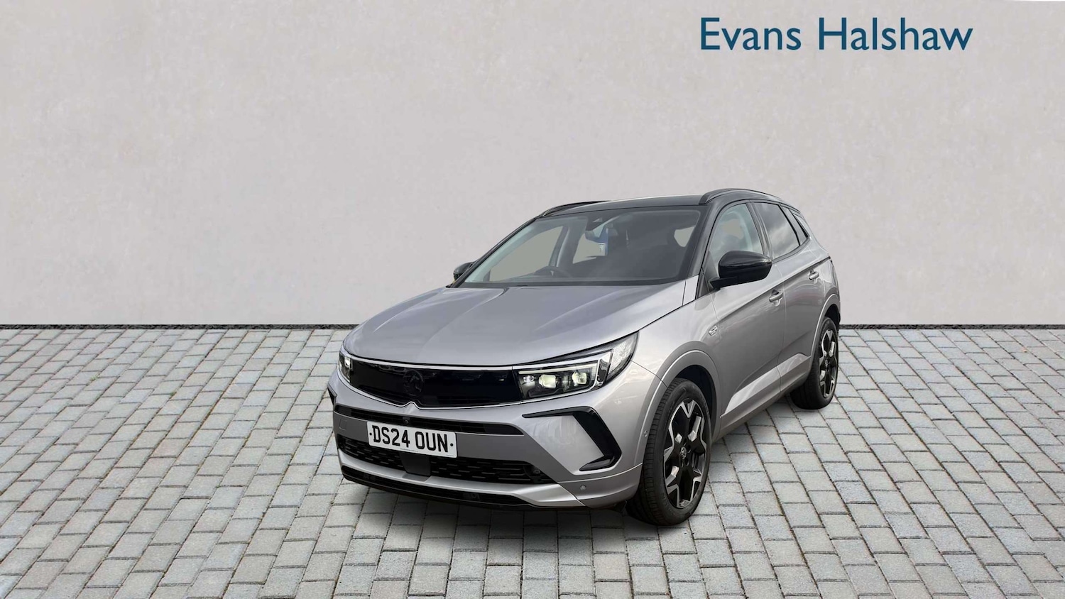 Used Vauxhall Grandland for sale - 77859555: Photo 3