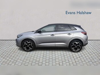 Used Vauxhall Grandland 2024 for sale - 77859555: Photo