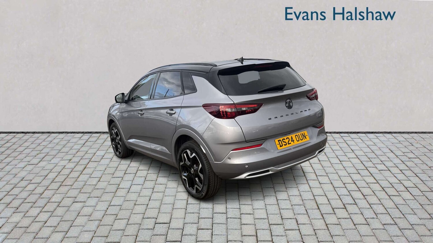 Used Vauxhall Grandland for sale - 77859555: Photo 6