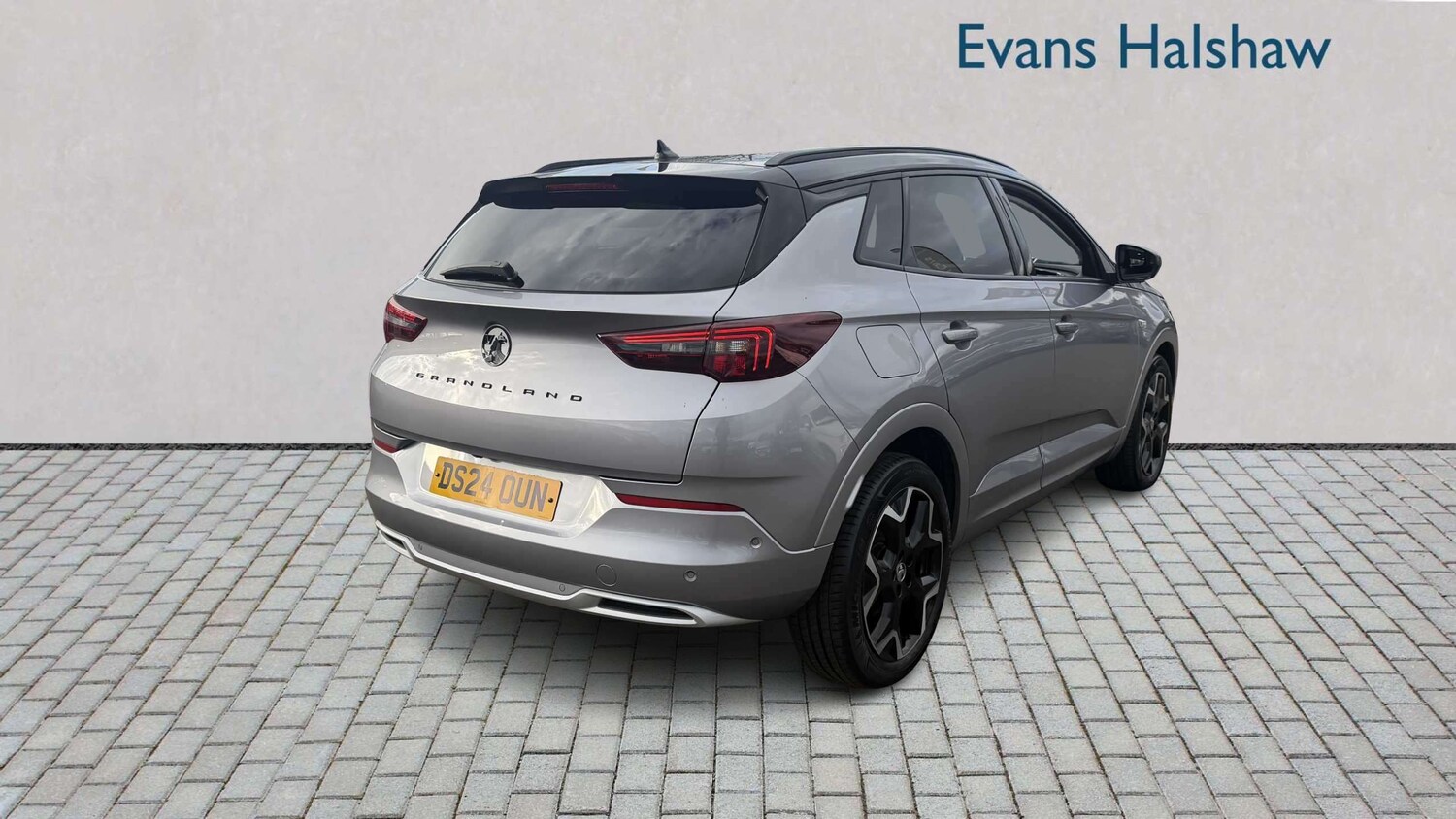 Used Vauxhall Grandland for sale - 77859555: Photo 7