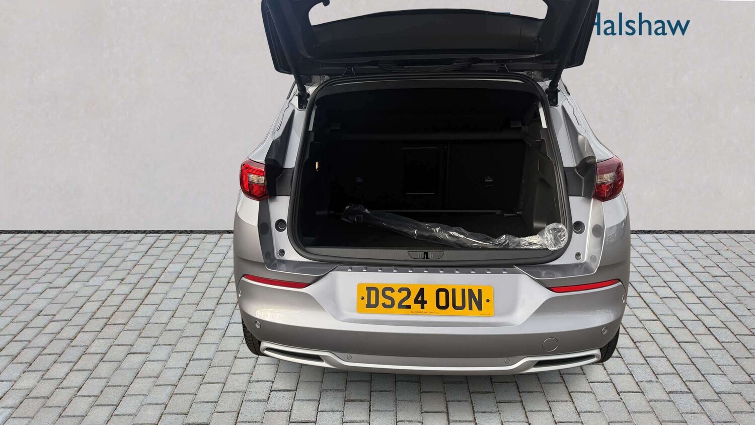 Used Vauxhall Grandland for sale - 77859555: Photo 8