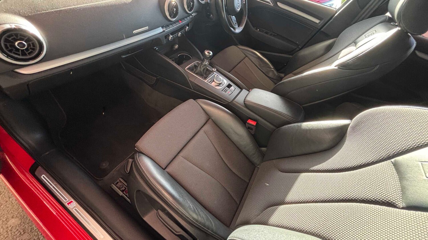 Used Audi A3 for sale - 77859266: Photo 11