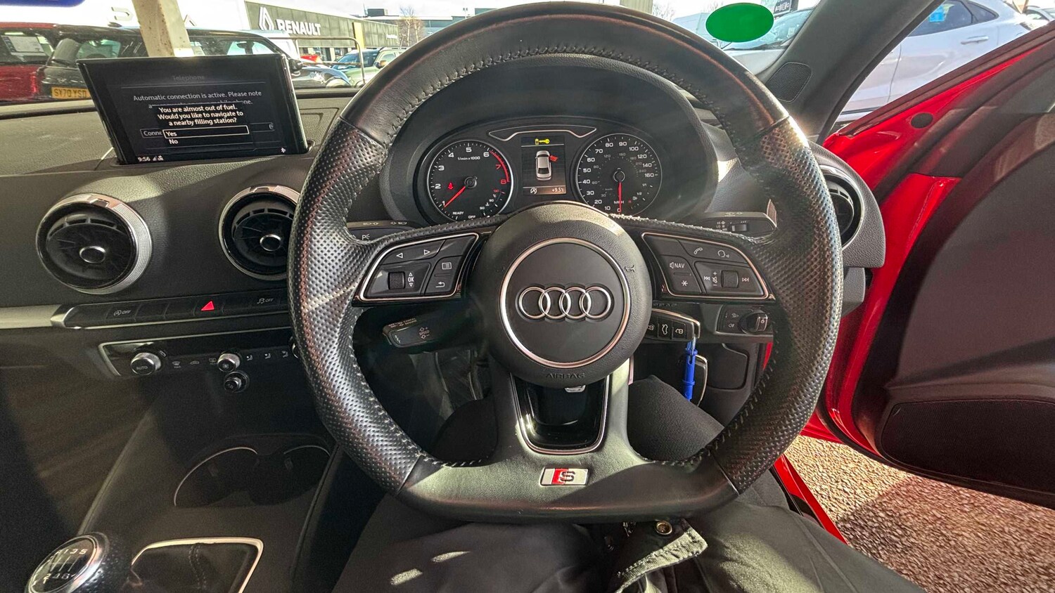 Used Audi A3 for sale - 77859266: Photo 12