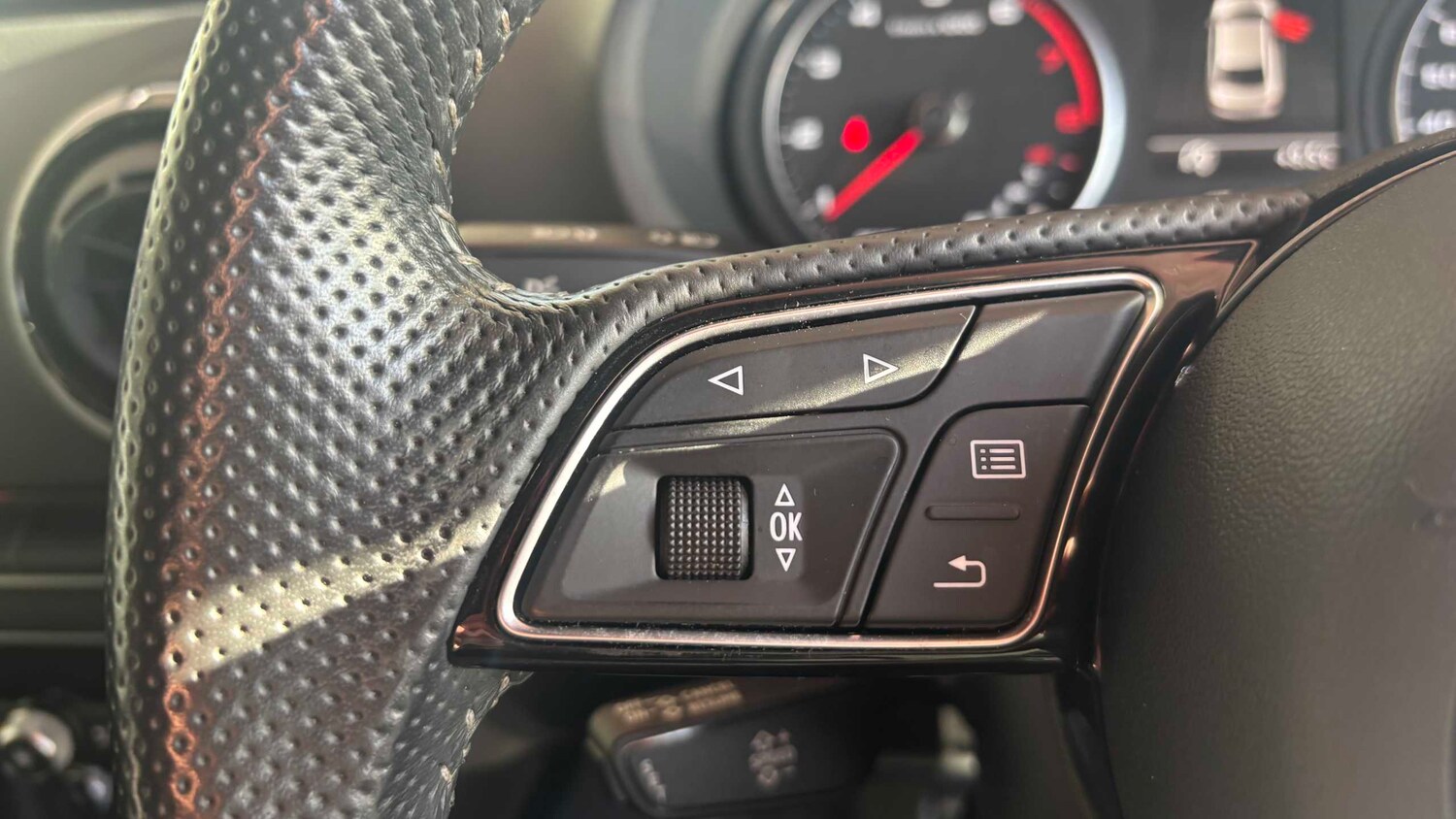 Used Audi A3 for sale - 77859266: Photo 18