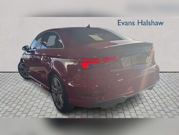 Used Audi A3 2018 for sale - 77859266: Photo