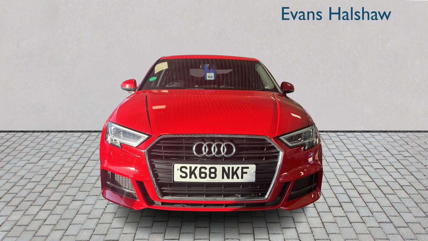 Used Audi A3 for sale - 77859266: Photo 3