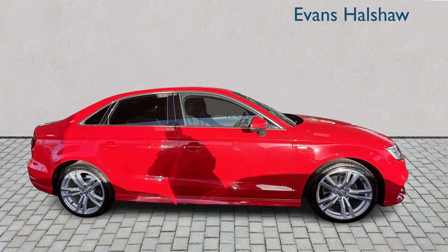 Used Audi A3 for sale - 77859266: Photo 4